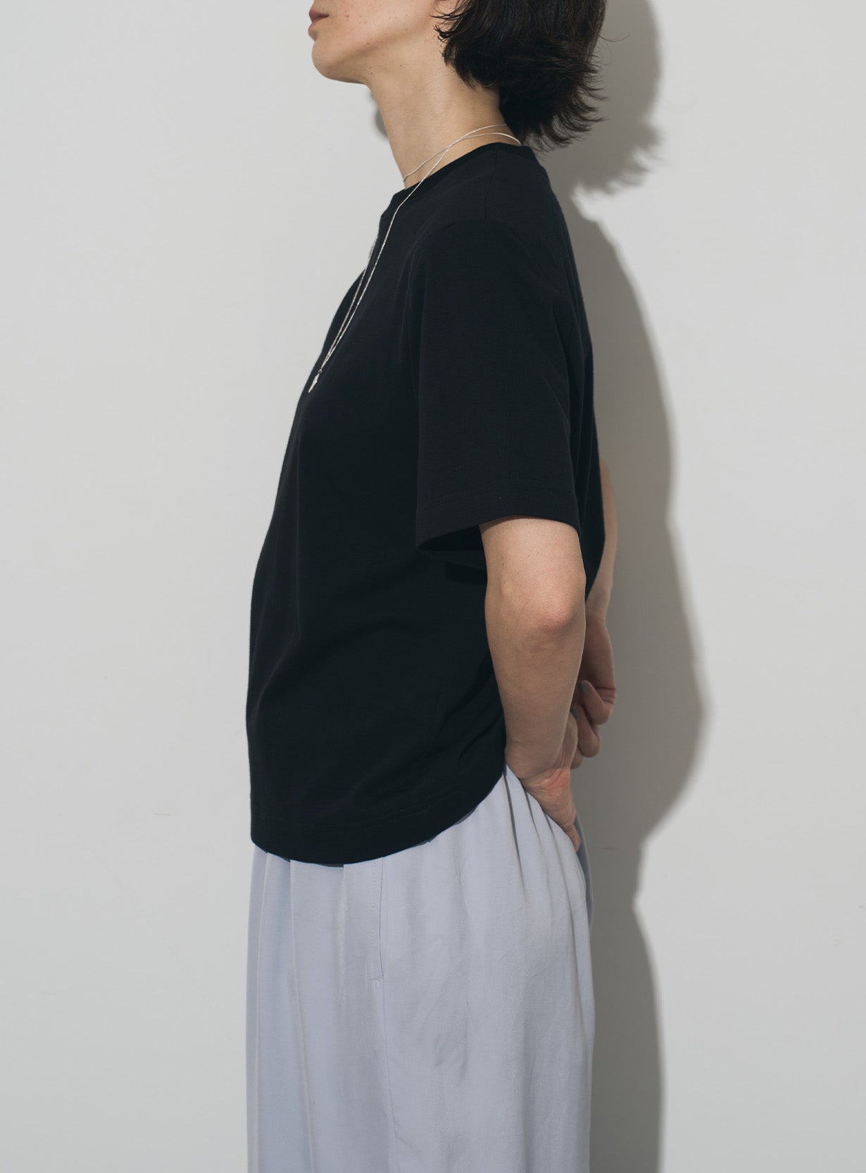 【予約商品】パデットショルダーT