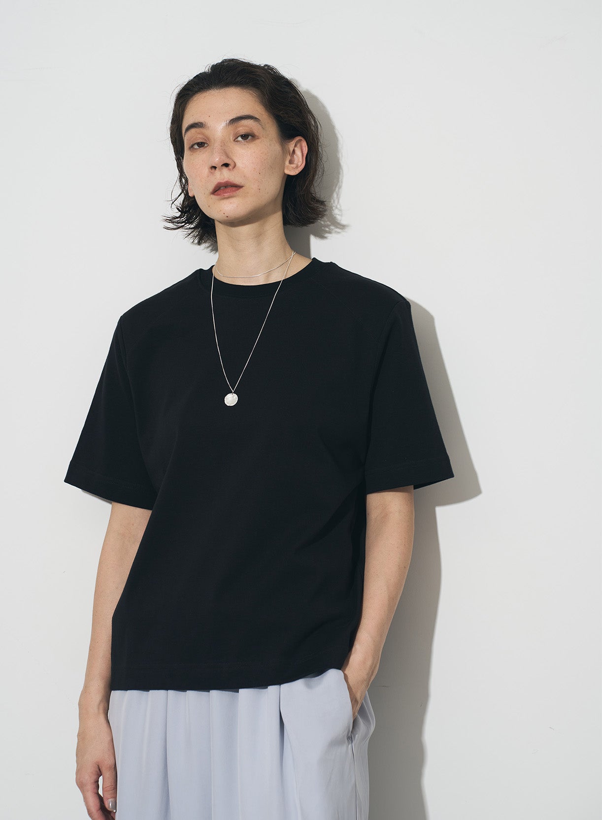 【予約商品】パデットショルダーT