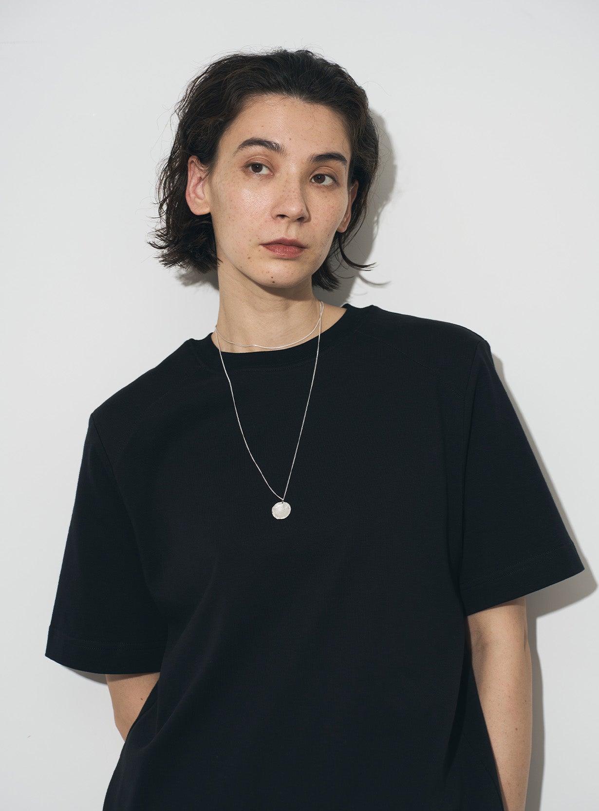 【予約商品】パデットショルダーT