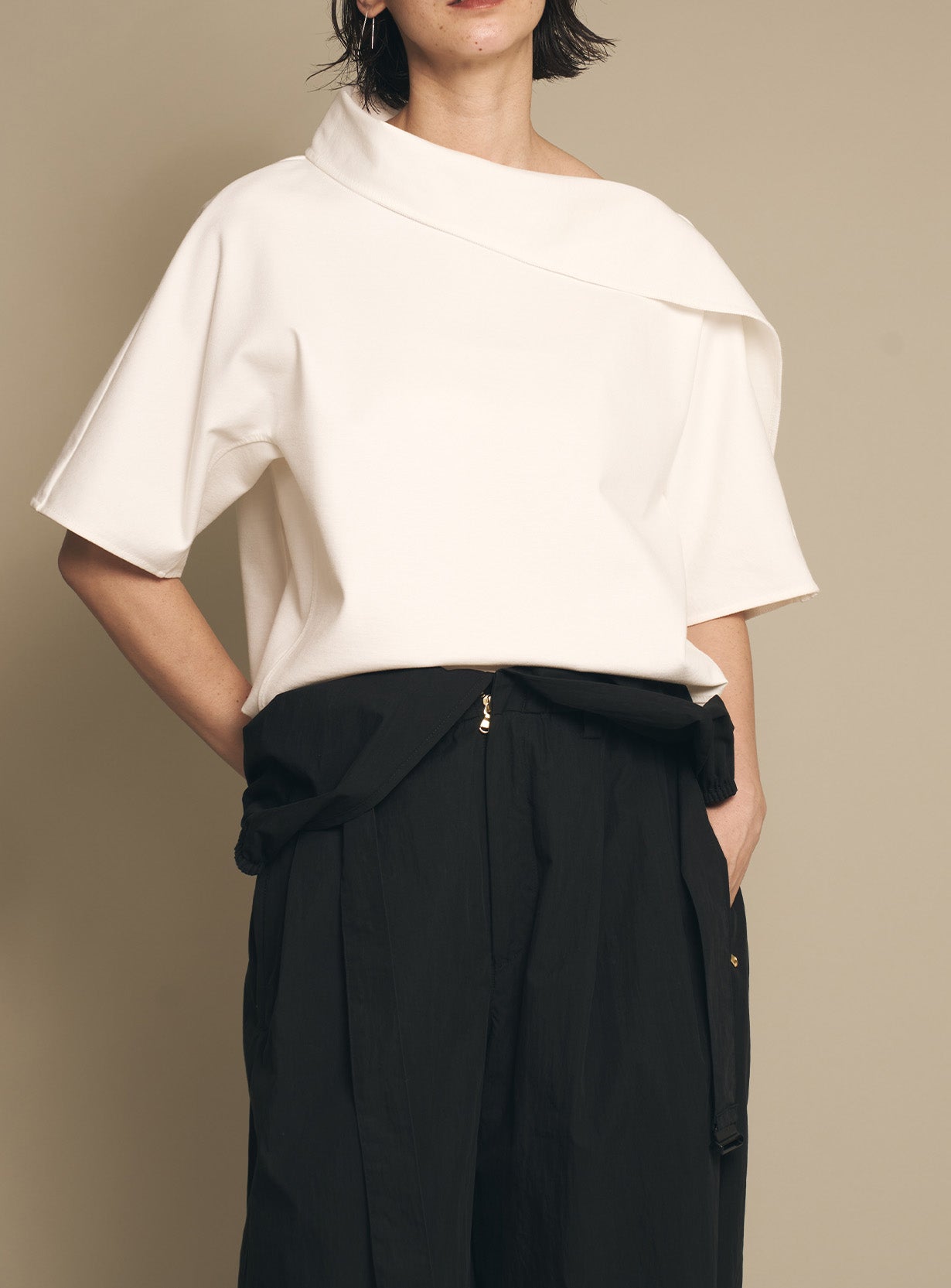 【予約商品】ハイツイストストールT