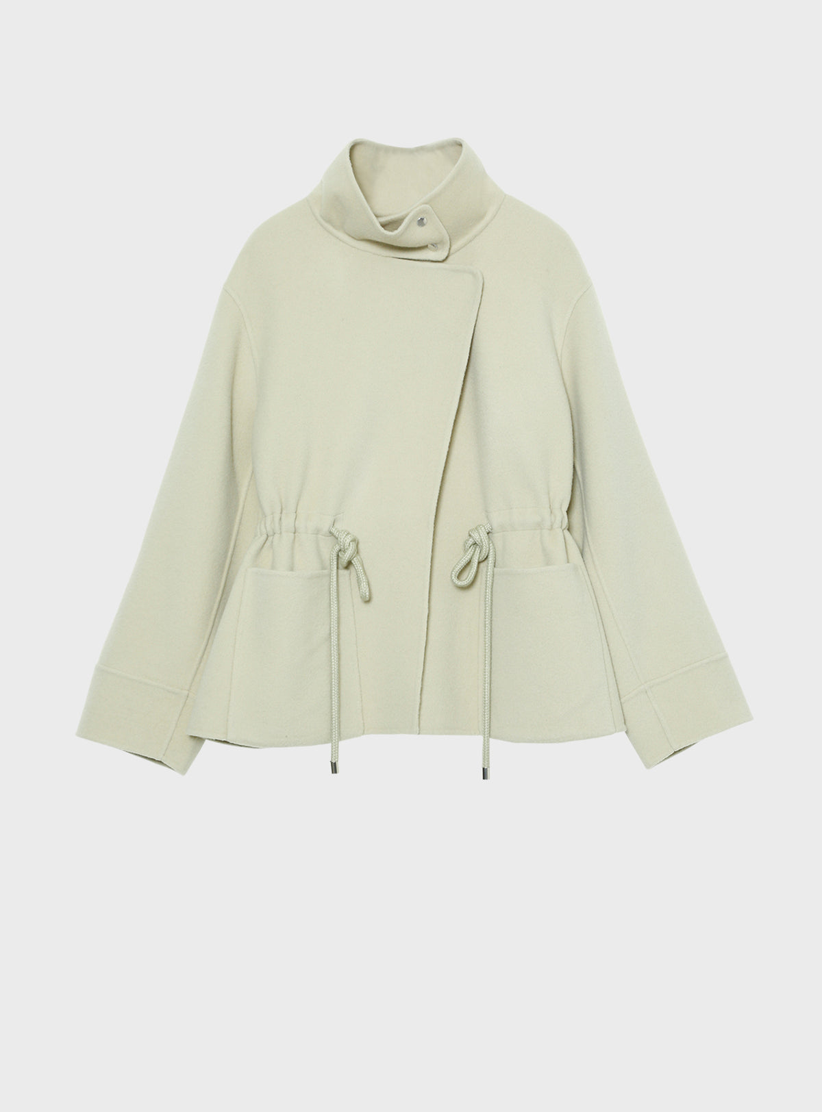 【予約商品】ドロストリバージャケット