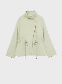 【予約商品】ドロストリバージャケット