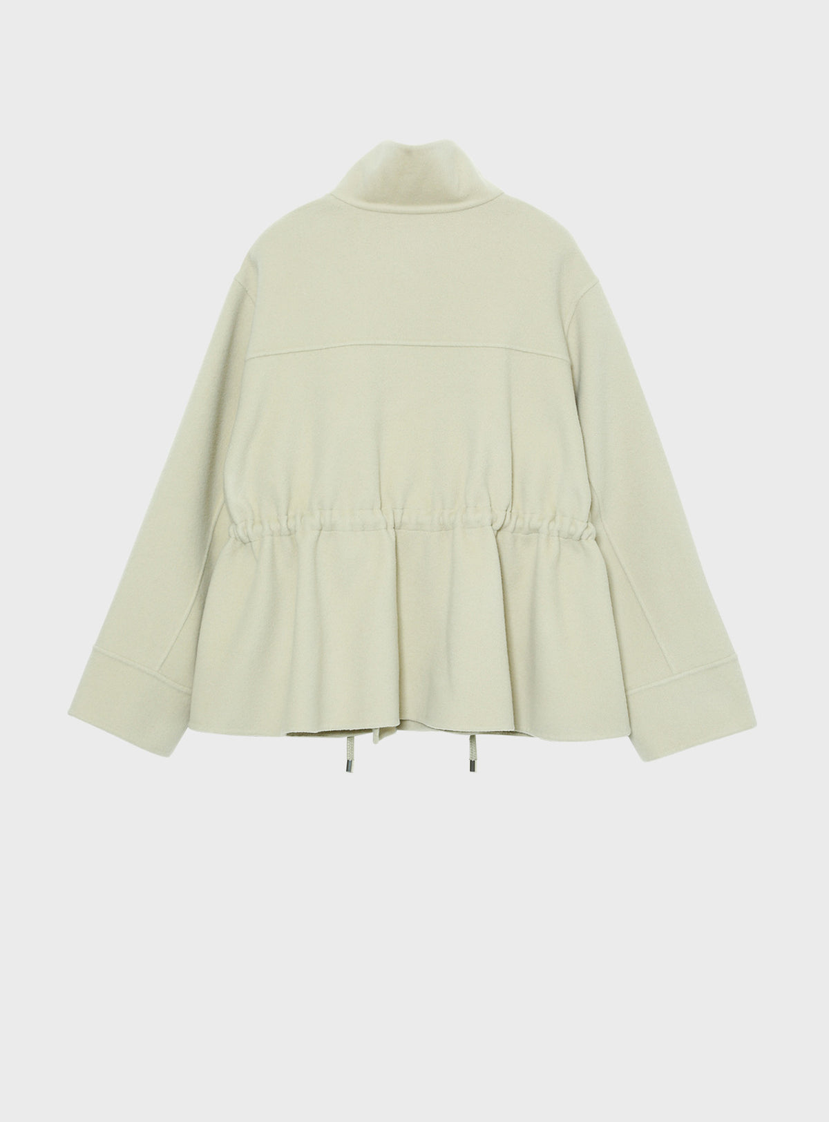 【予約商品】ドロストリバージャケット