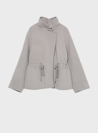 【予約商品】ドロストリバージャケット