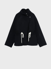 【予約商品】ドロストリバージャケット