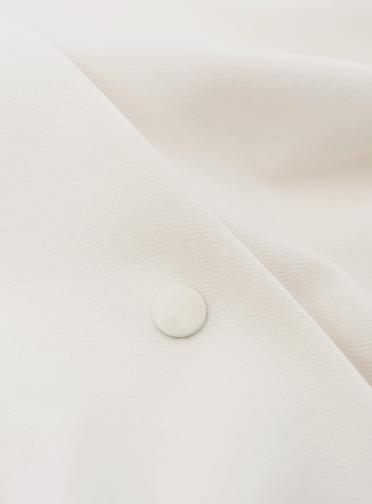 【予約商品】ハイストレッチパフィプルオーバー