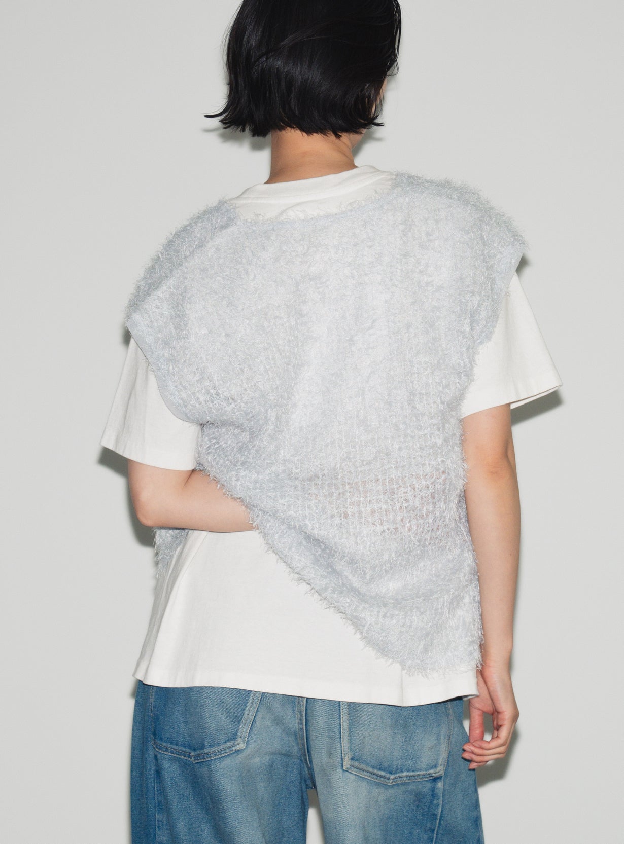 【予約商品】Function TEE