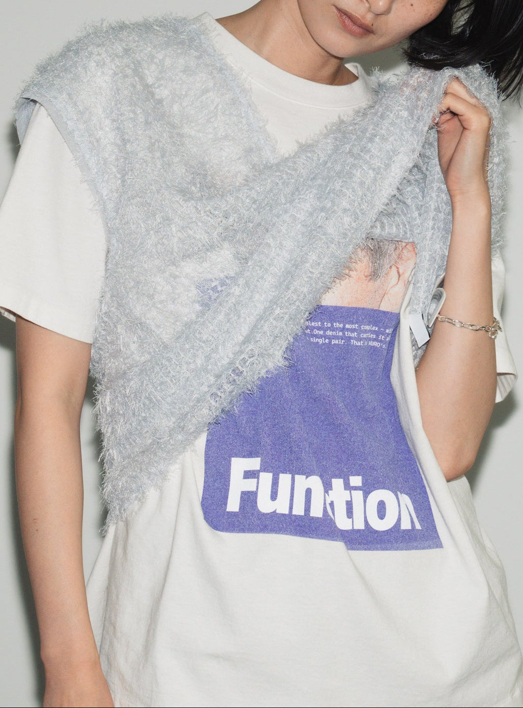 Function TEE