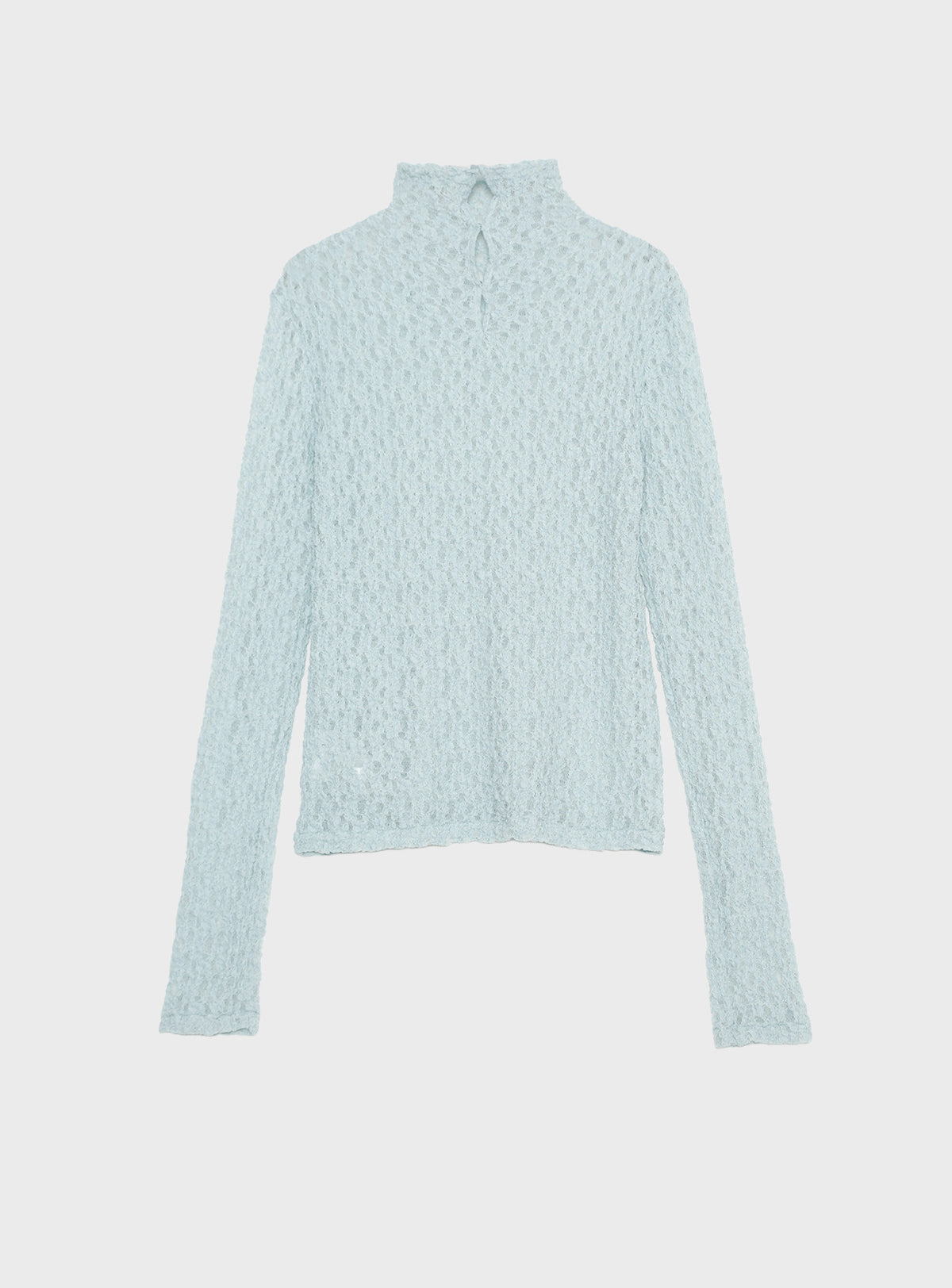 【予約商品】ストレッチレースボトルロンT