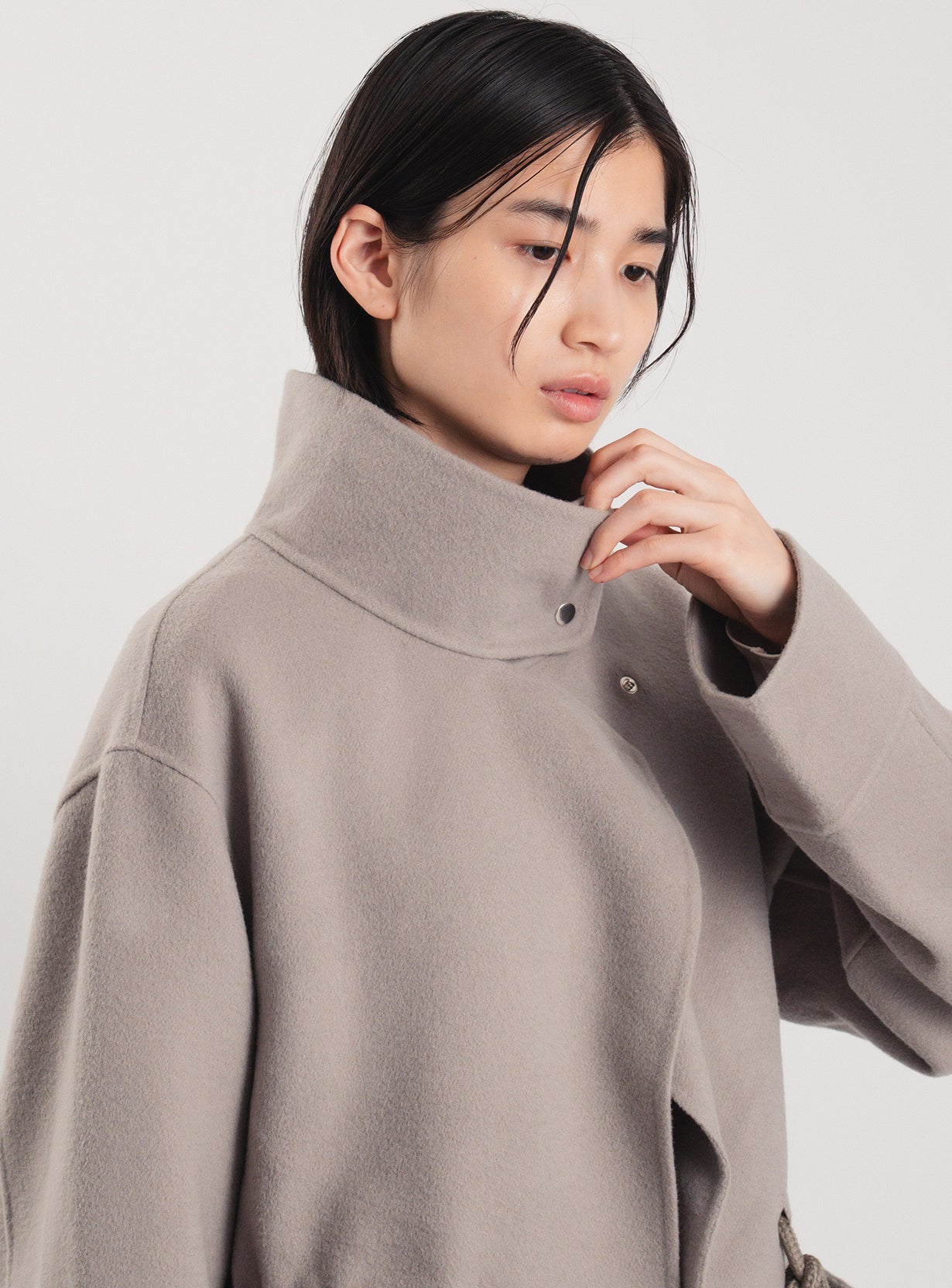 【予約商品】ドロストリバージャケット