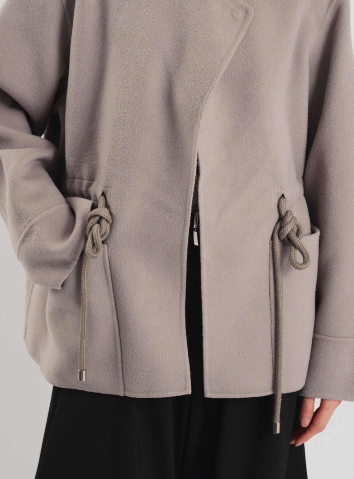 【予約商品】ドロストリバージャケット