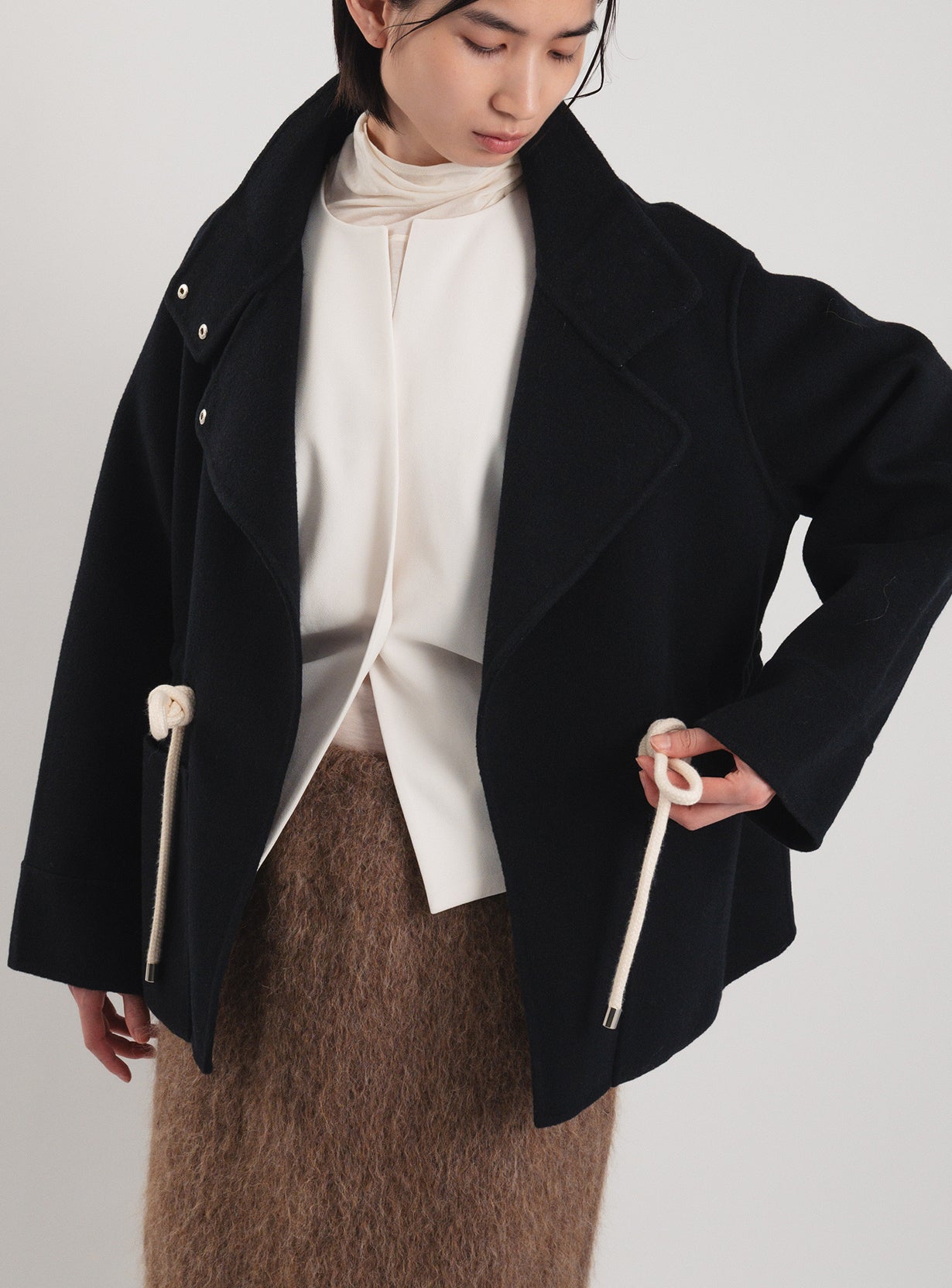 【予約商品】ドロストリバージャケット