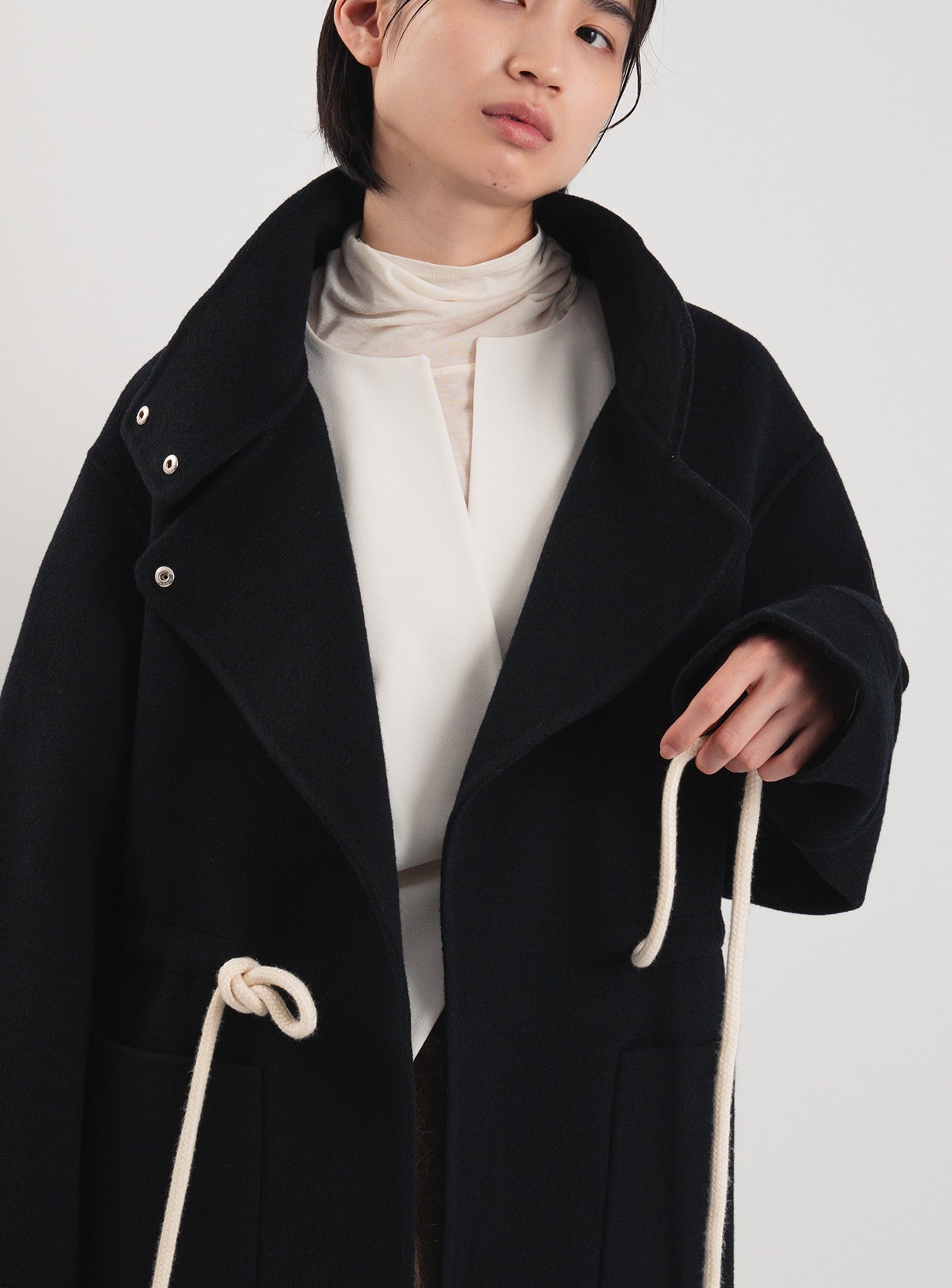 【予約商品】ドロストリバージャケット