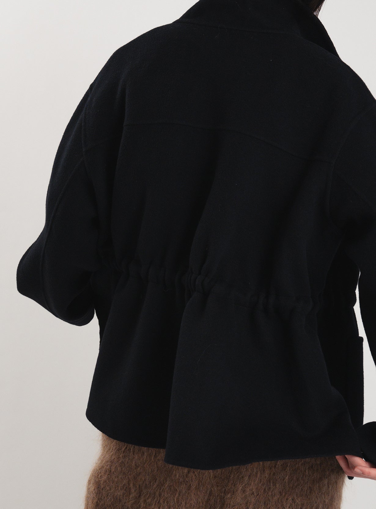 【予約商品】ドロストリバージャケット