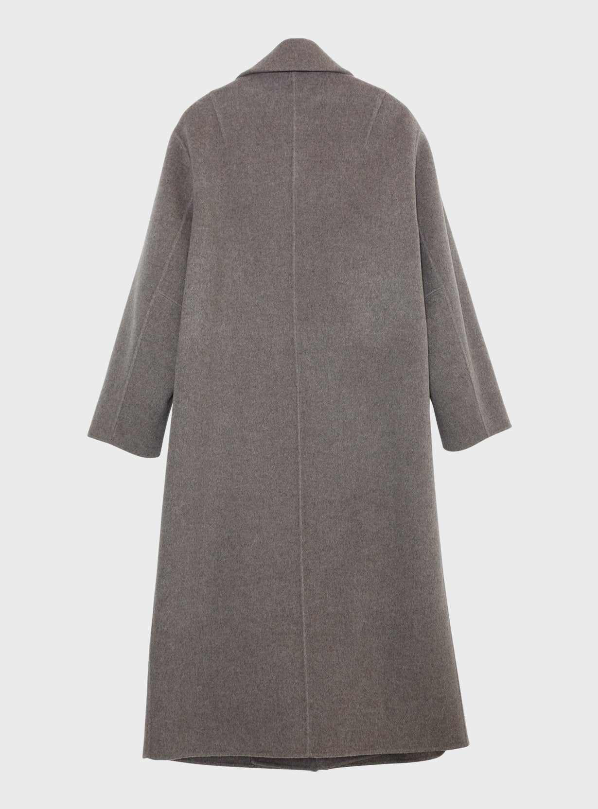 【予約商品】テーラーオーバーコート