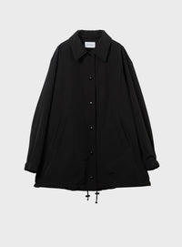 【予約商品】バックフレアコーチジャケット