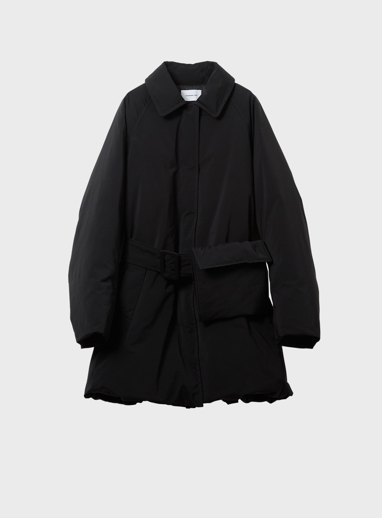 【予約商品】トレンチダウンジャケット