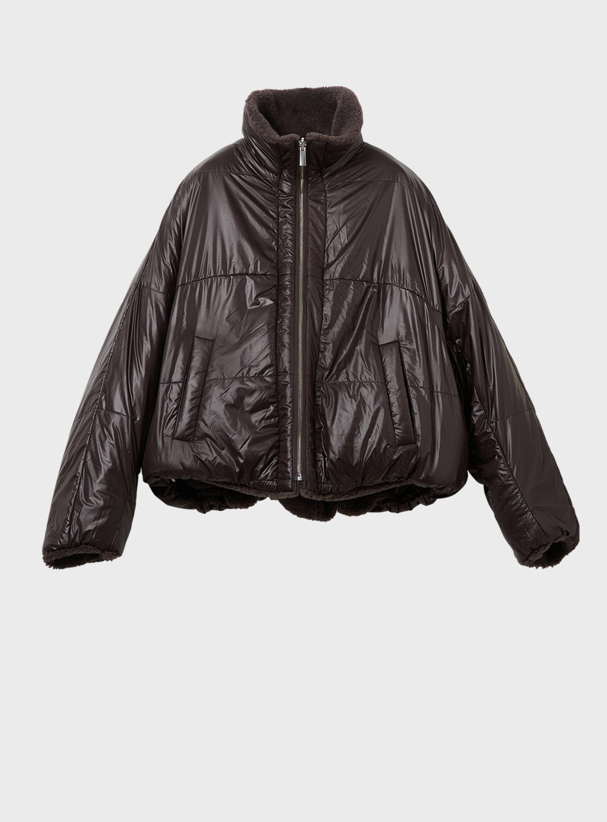 【予約商品】リバーシブルボアインサレートジャケット