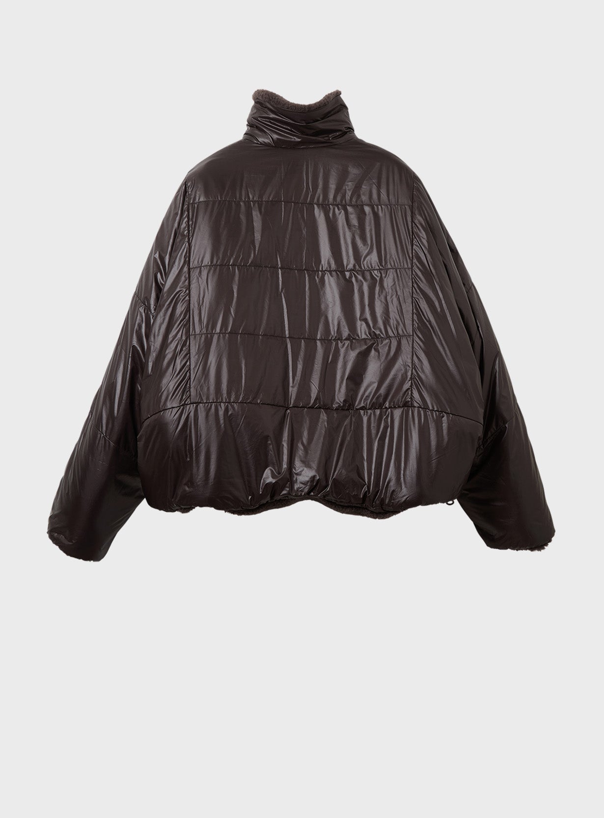 【予約商品】リバーシブルボアインサレートジャケット