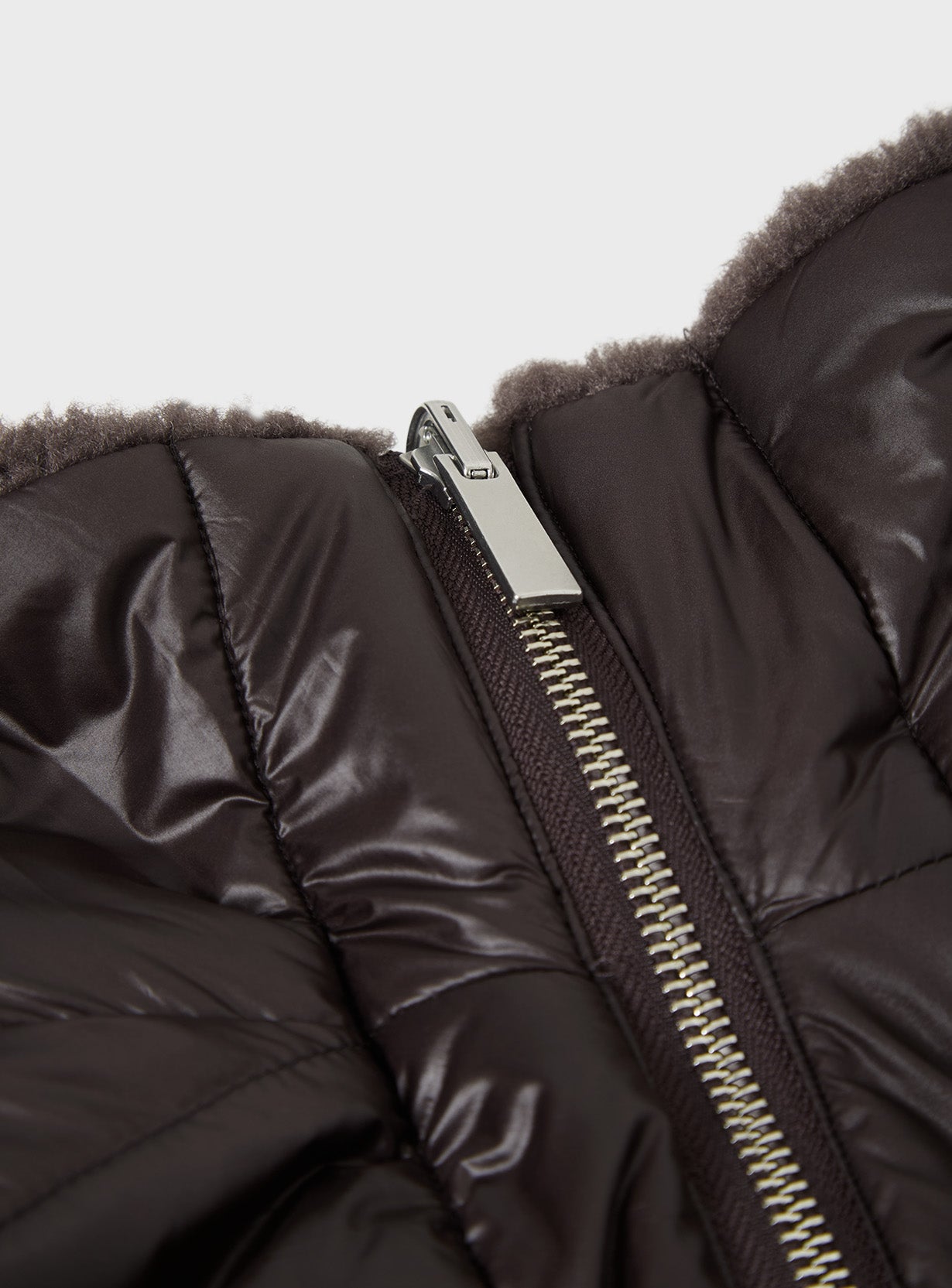 【予約商品】リバーシブルボアインサレートジャケット