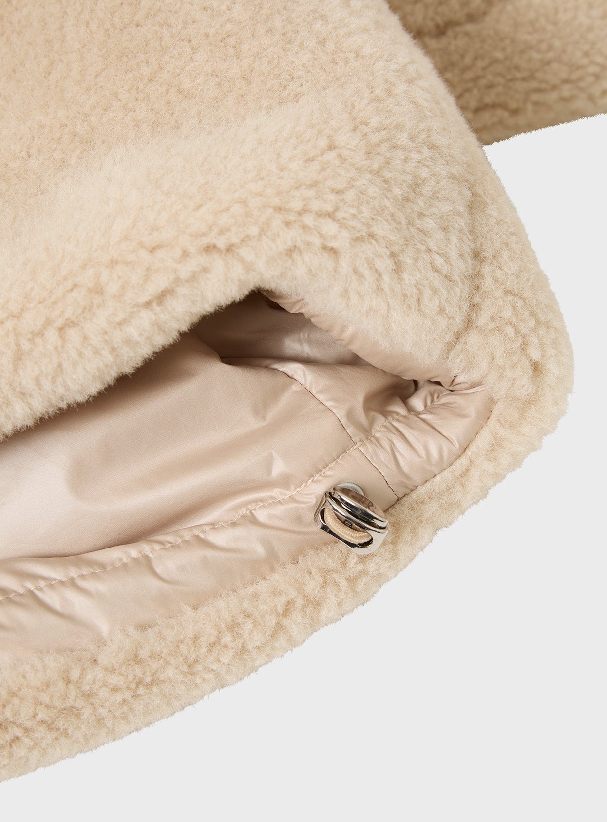 【予約商品】リバーシブルボアインサレートジャケット