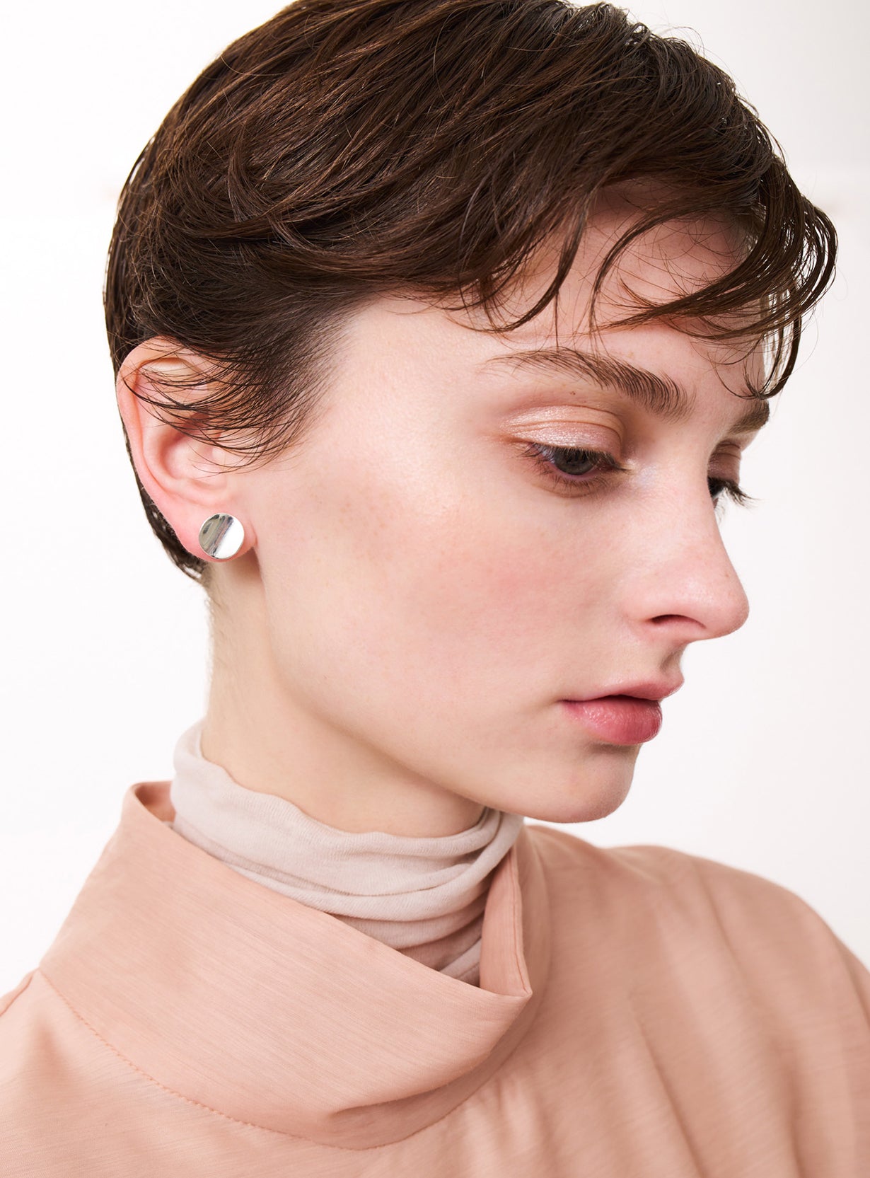 Reflect Earrings