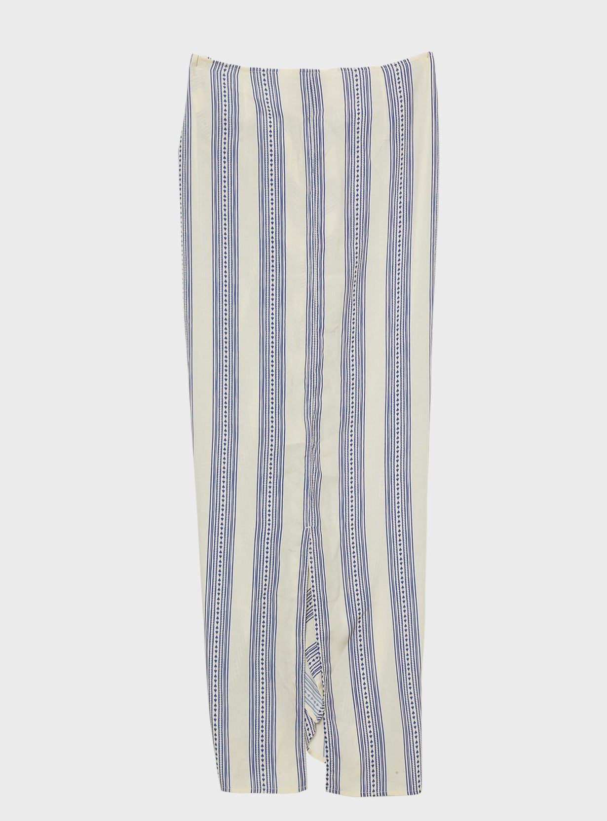 Havana Cyan Sarong