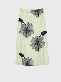 LONE SKIRT