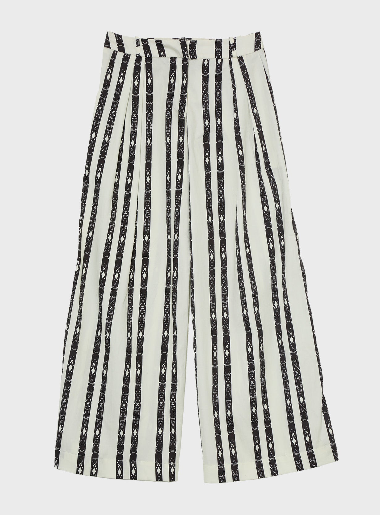 Tummeh Trouser