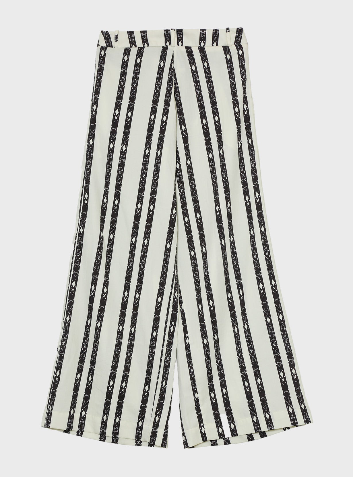 Tummeh Trouser