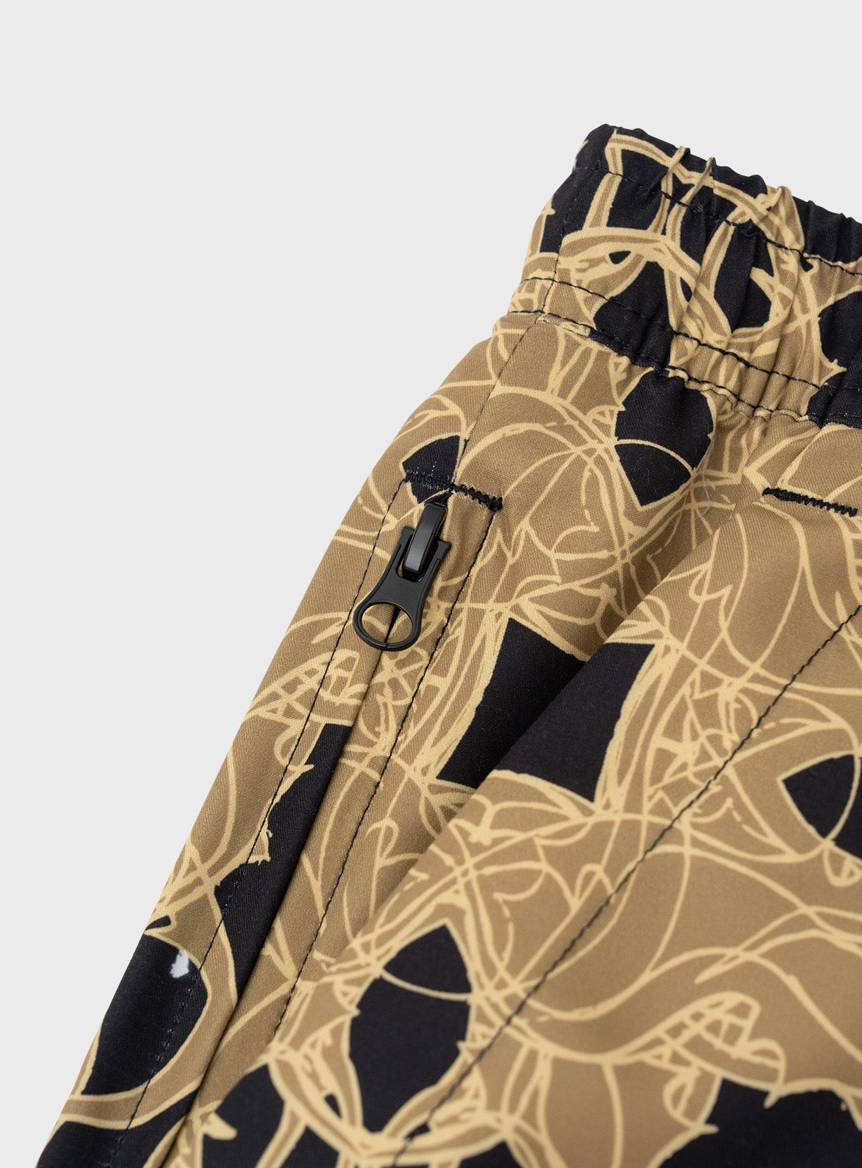 Elix Swim Shorts