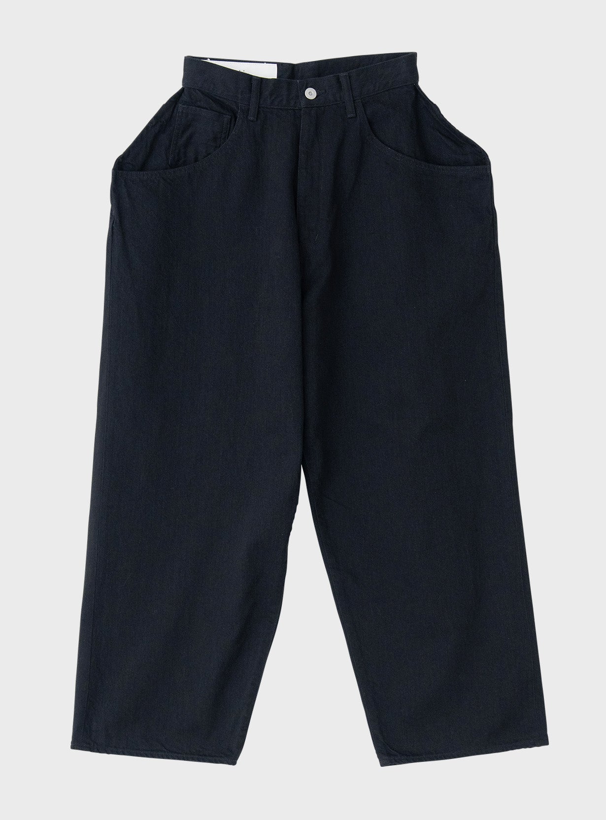 【予約商品】STRUCTURE DENIM