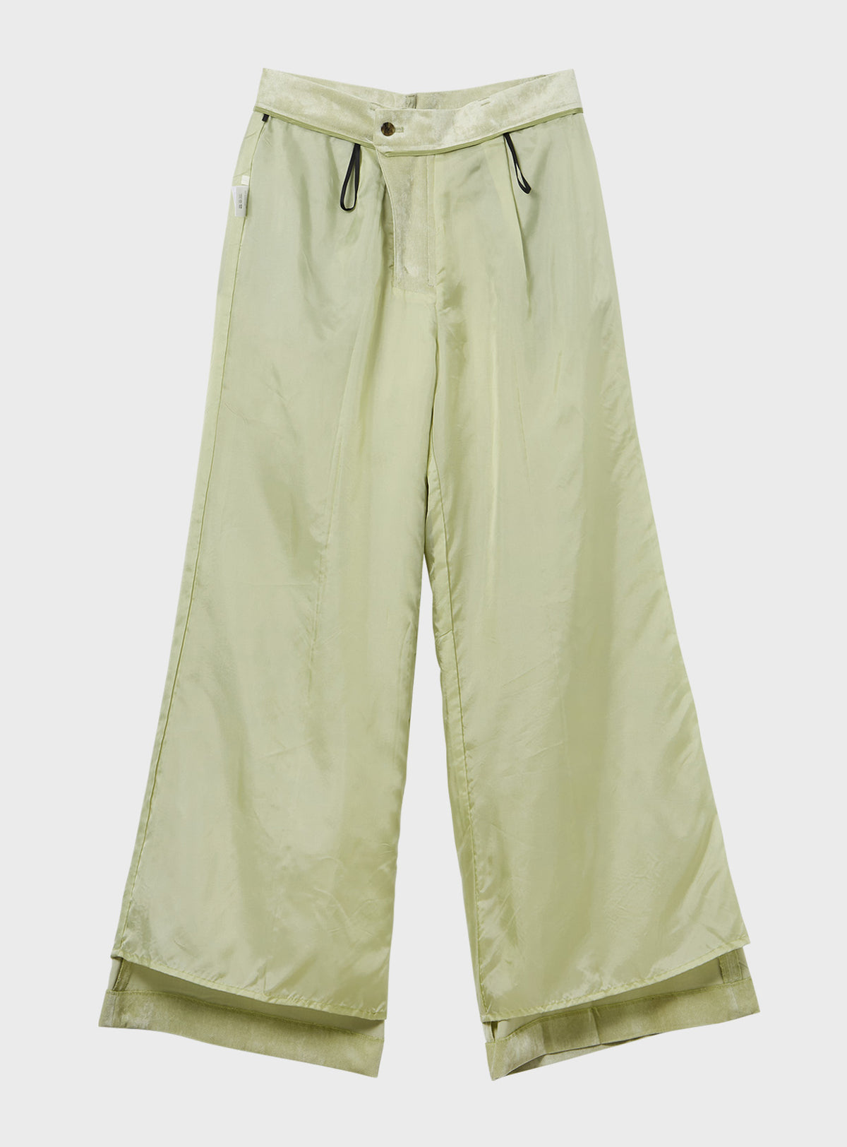 Otylie flare pants