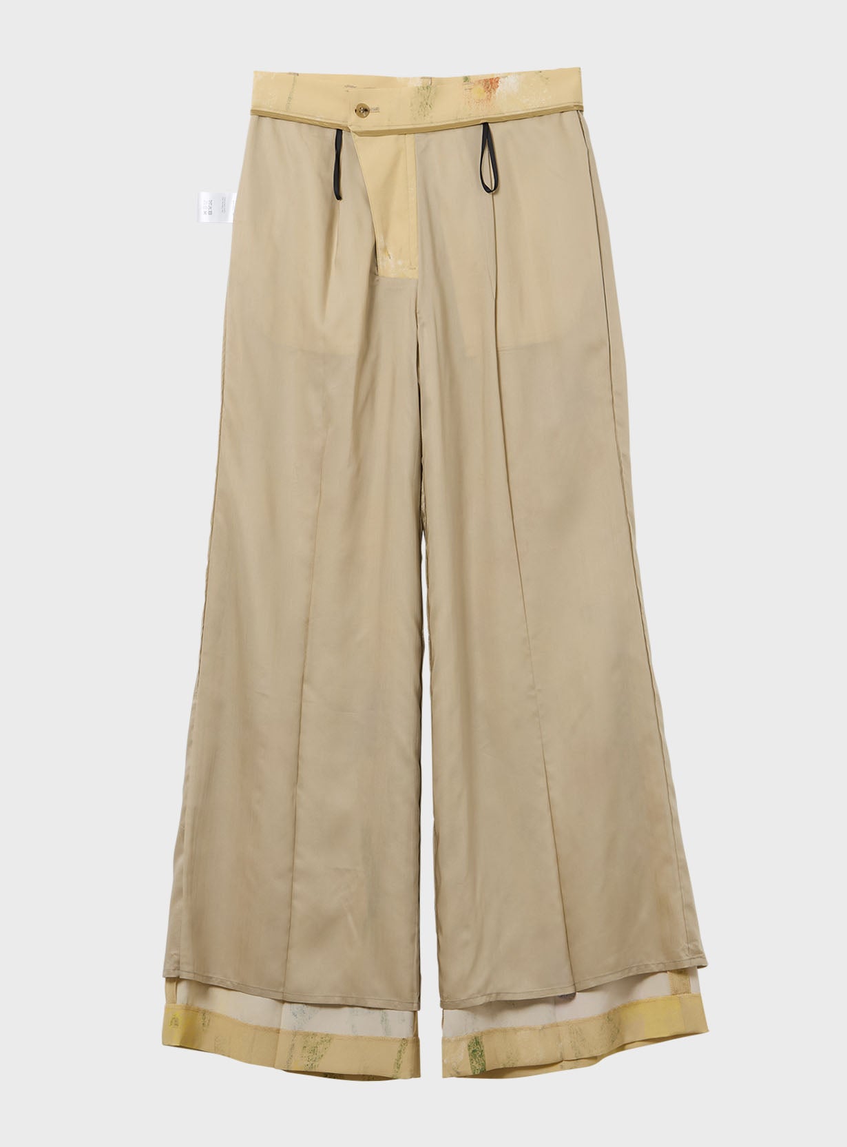 Sabi pants