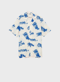 Graffy Rocco Shirt
