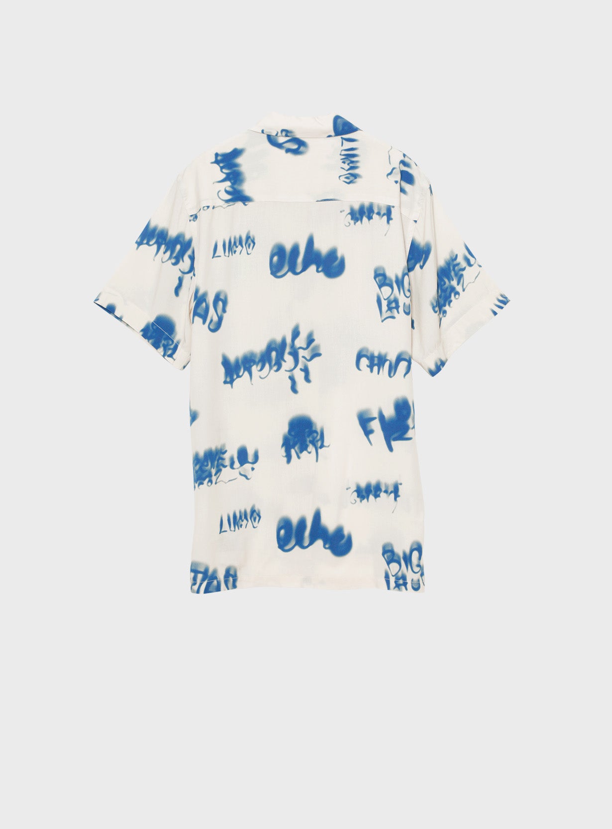 Graffy Rocco Shirt