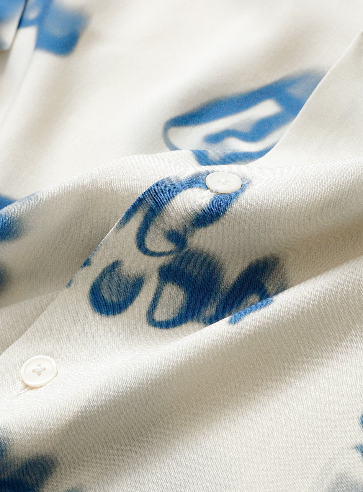 Graffy Rocco Shirt