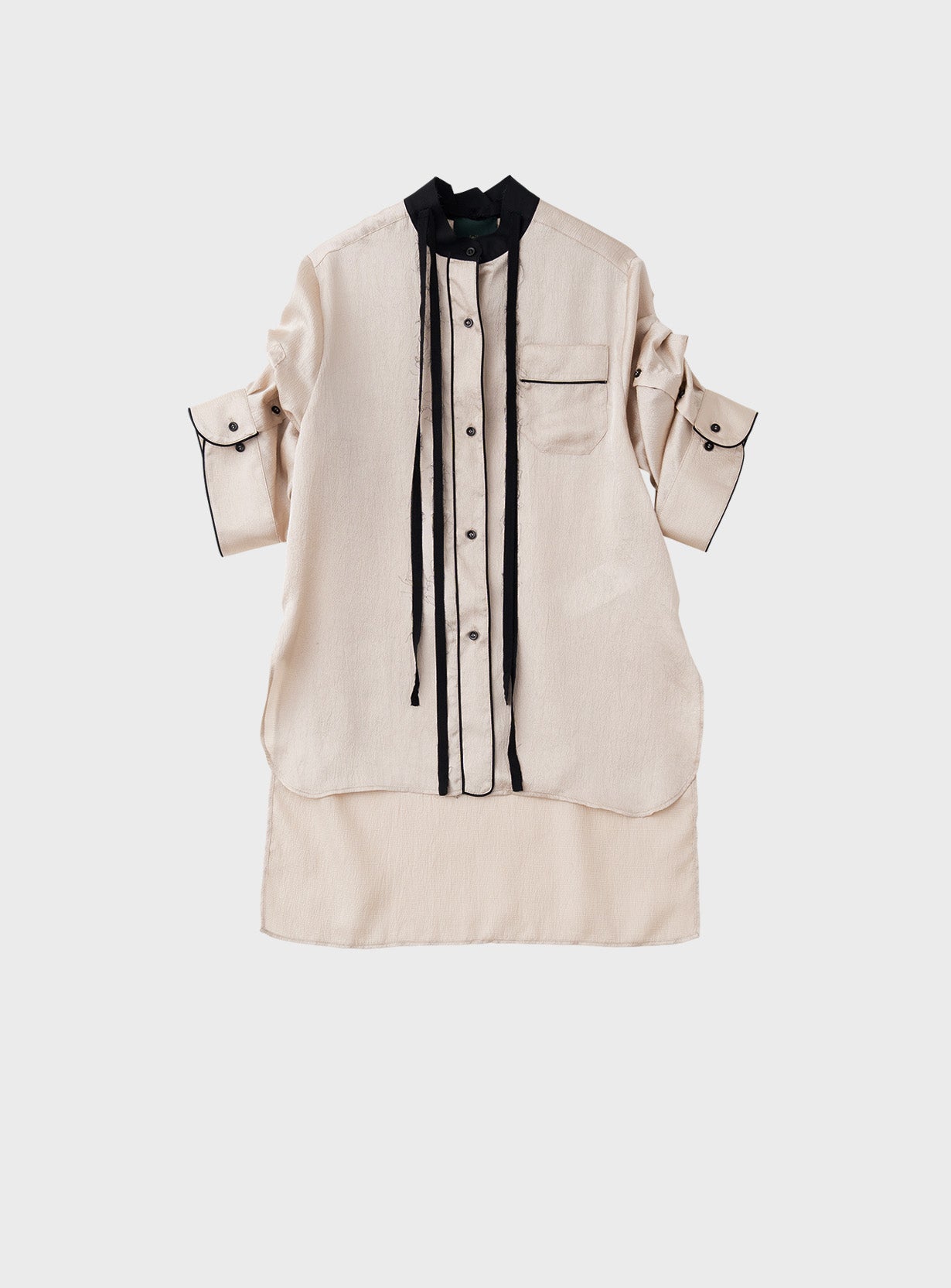 BERTA SHIRT