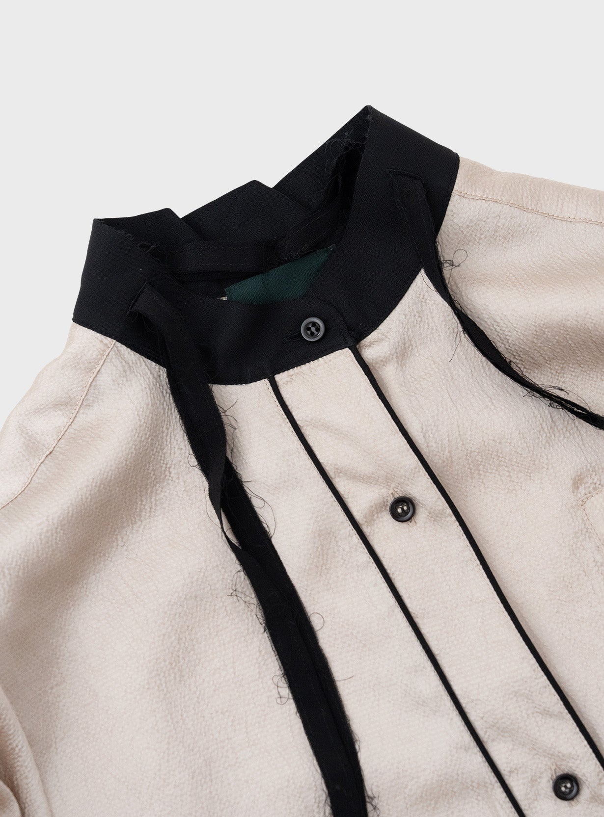 BERTA SHIRT