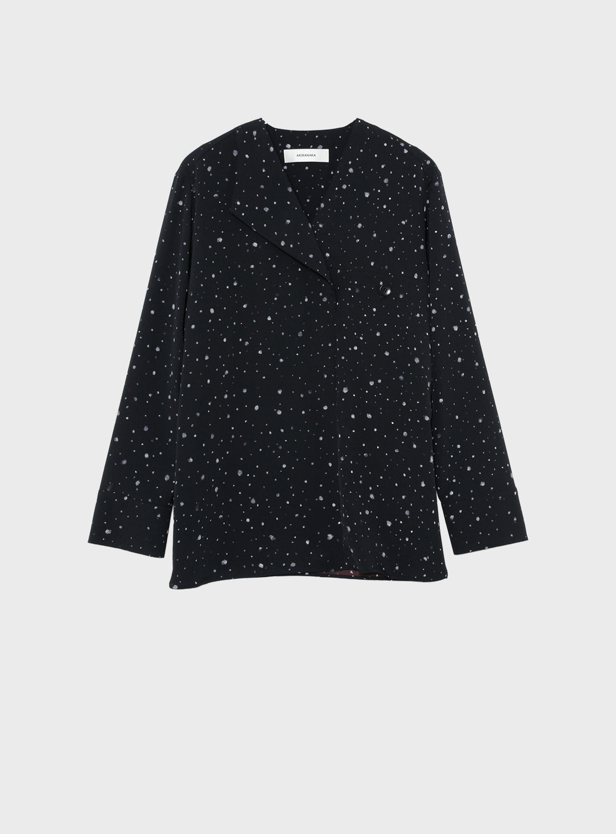 Yasetsu pullover