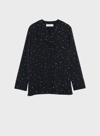 Yasetsu pullover