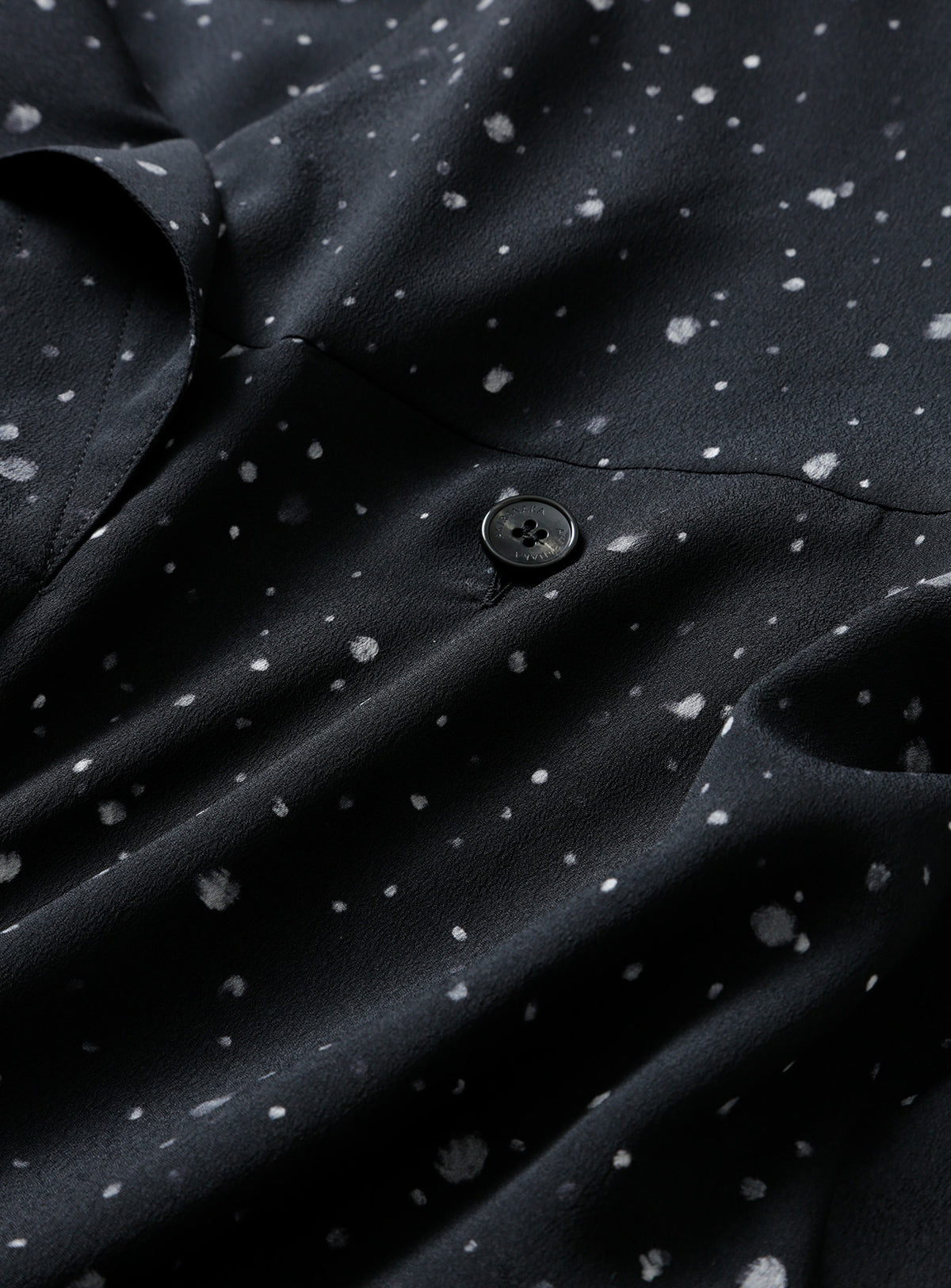 Yasetsu pullover