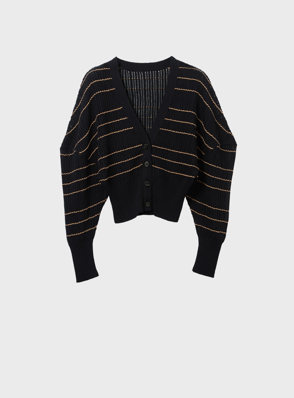 Laetitia knit cardigan