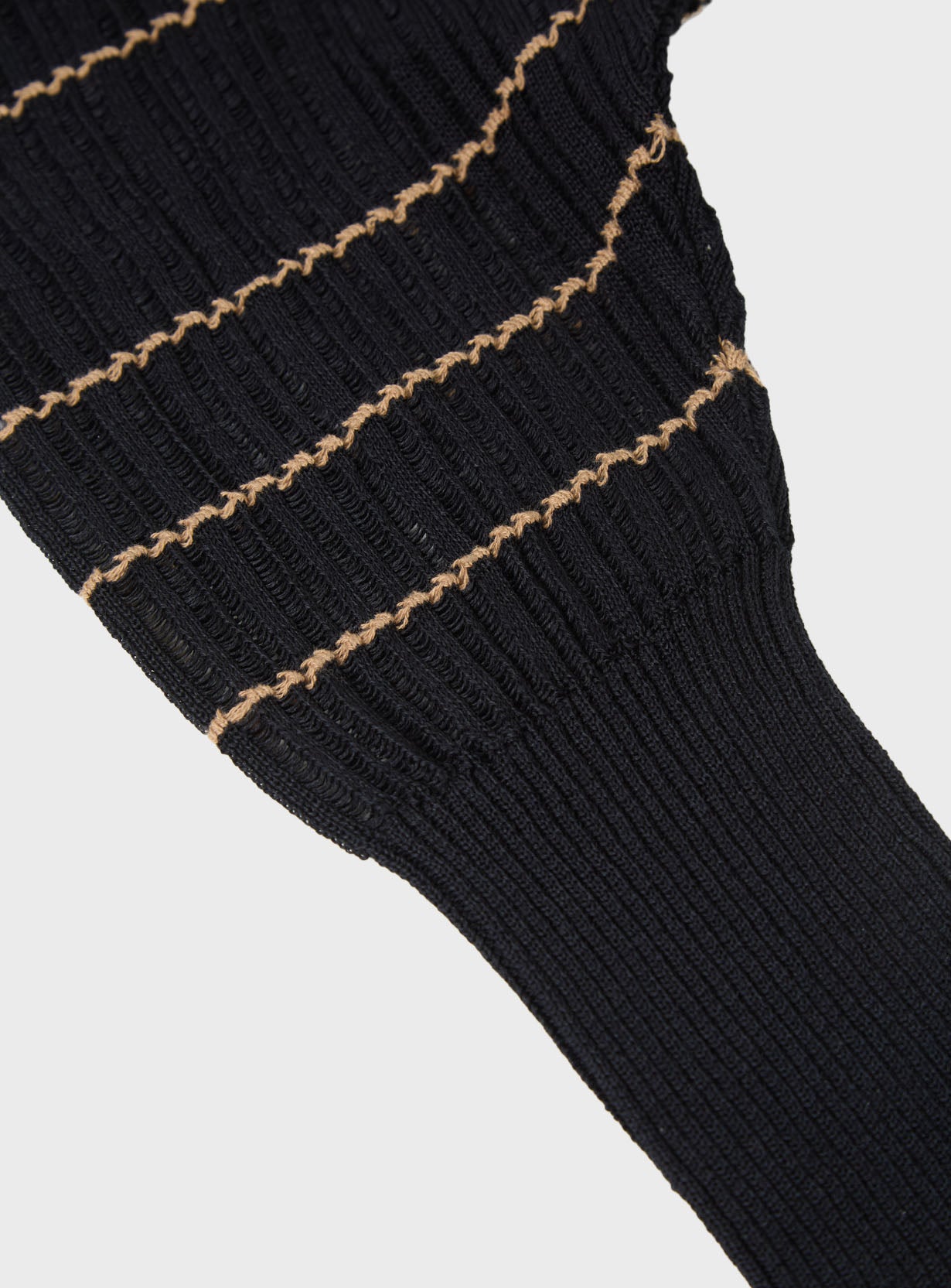 Laetitia knit cardigan