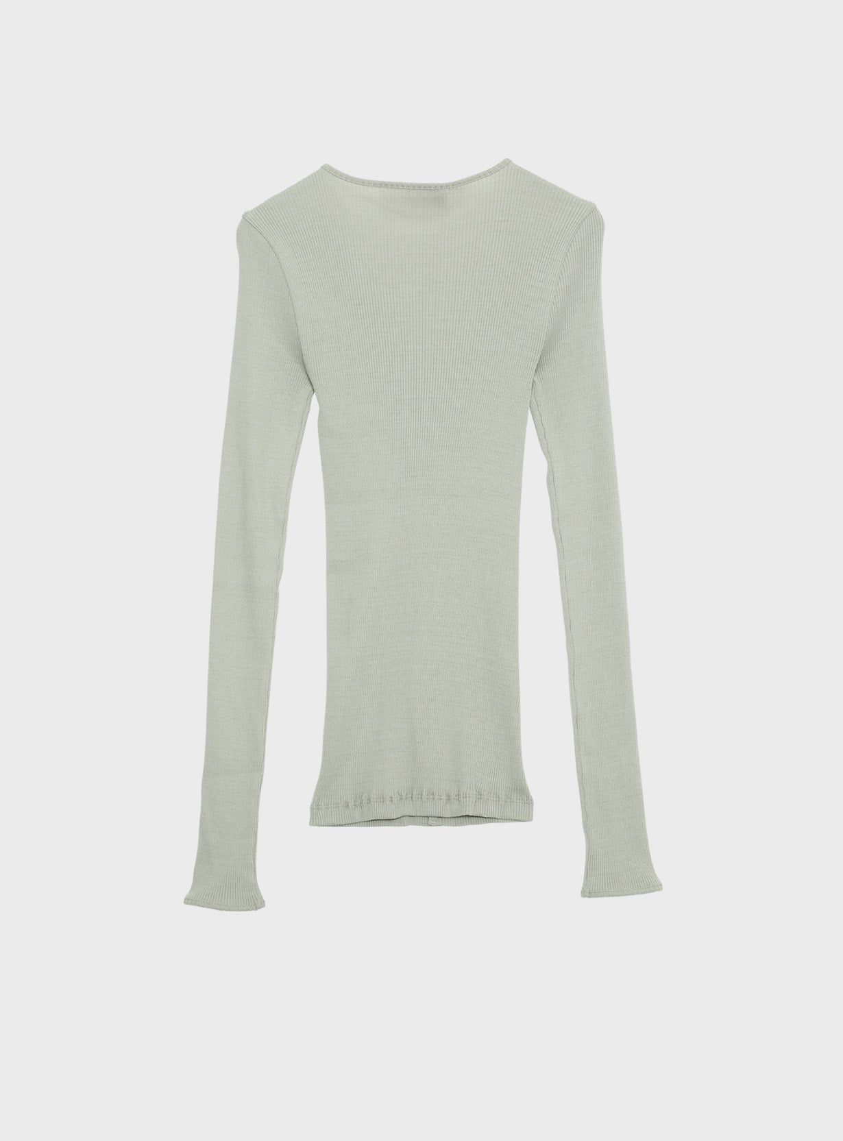 CLAIRE SEAMLESS TOP