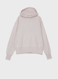 USED DYED SWEAT PARKA