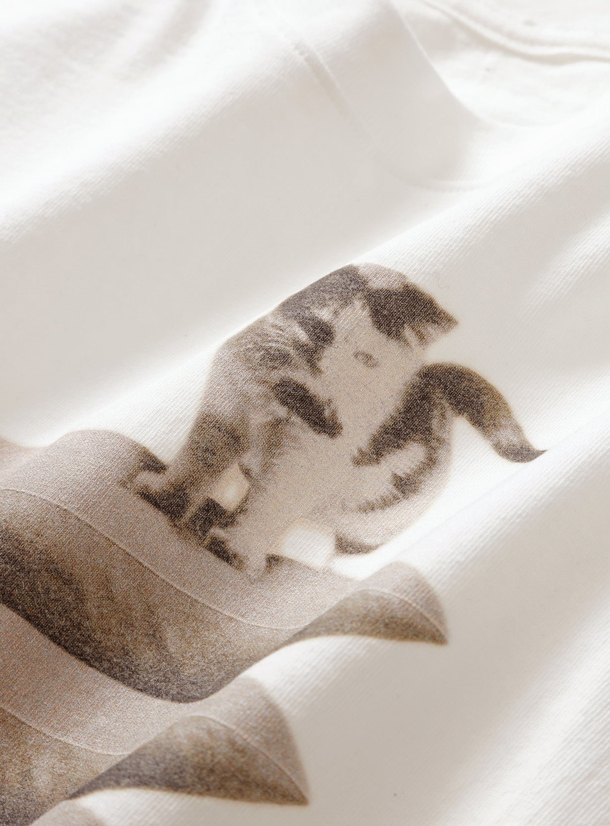 KUROiro SHAPE S/S TEE with M!DOR! 1