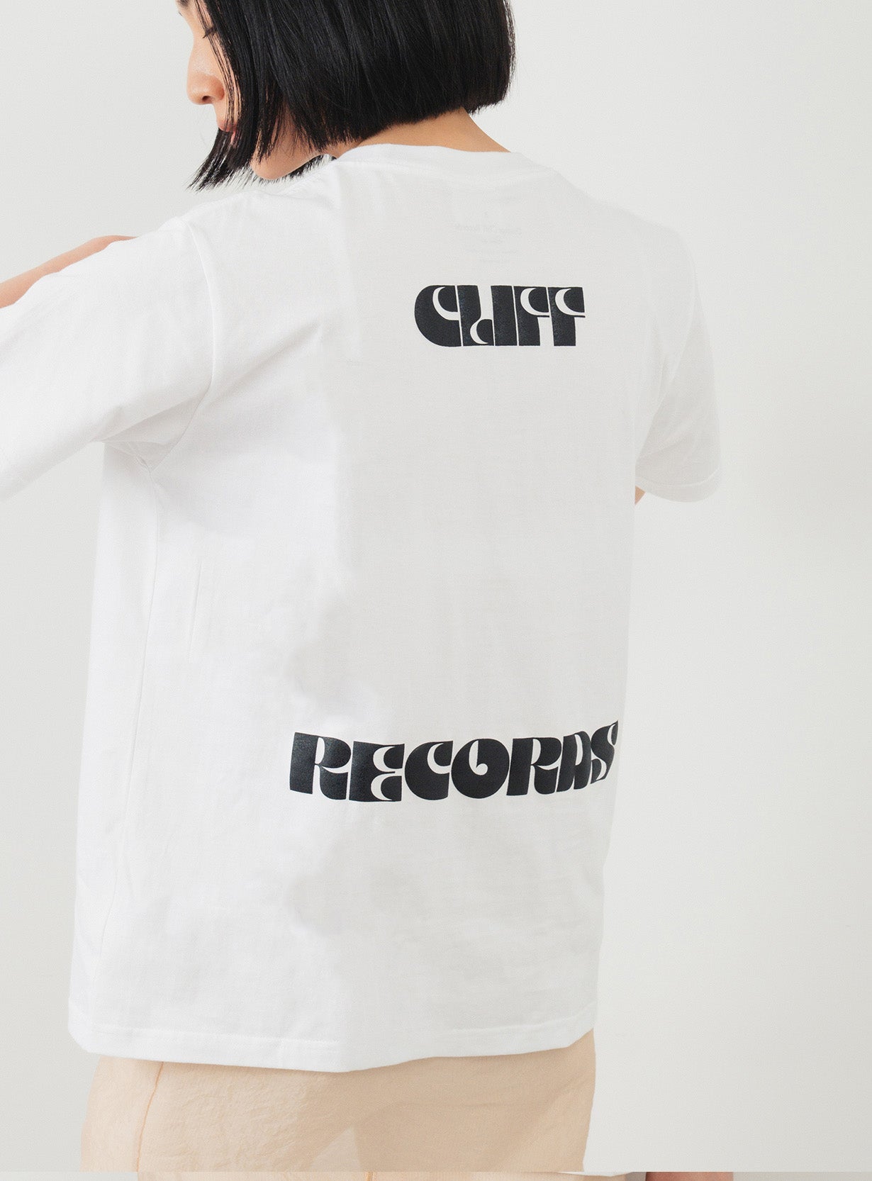 Anindito Ar Othmar Mono Tshirt