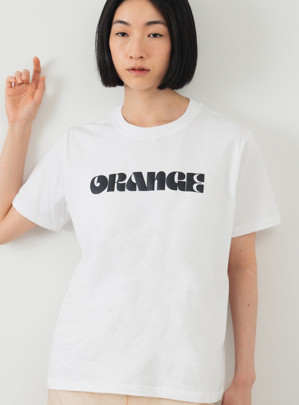 Anindito Ar Othmar Mono Tshirt