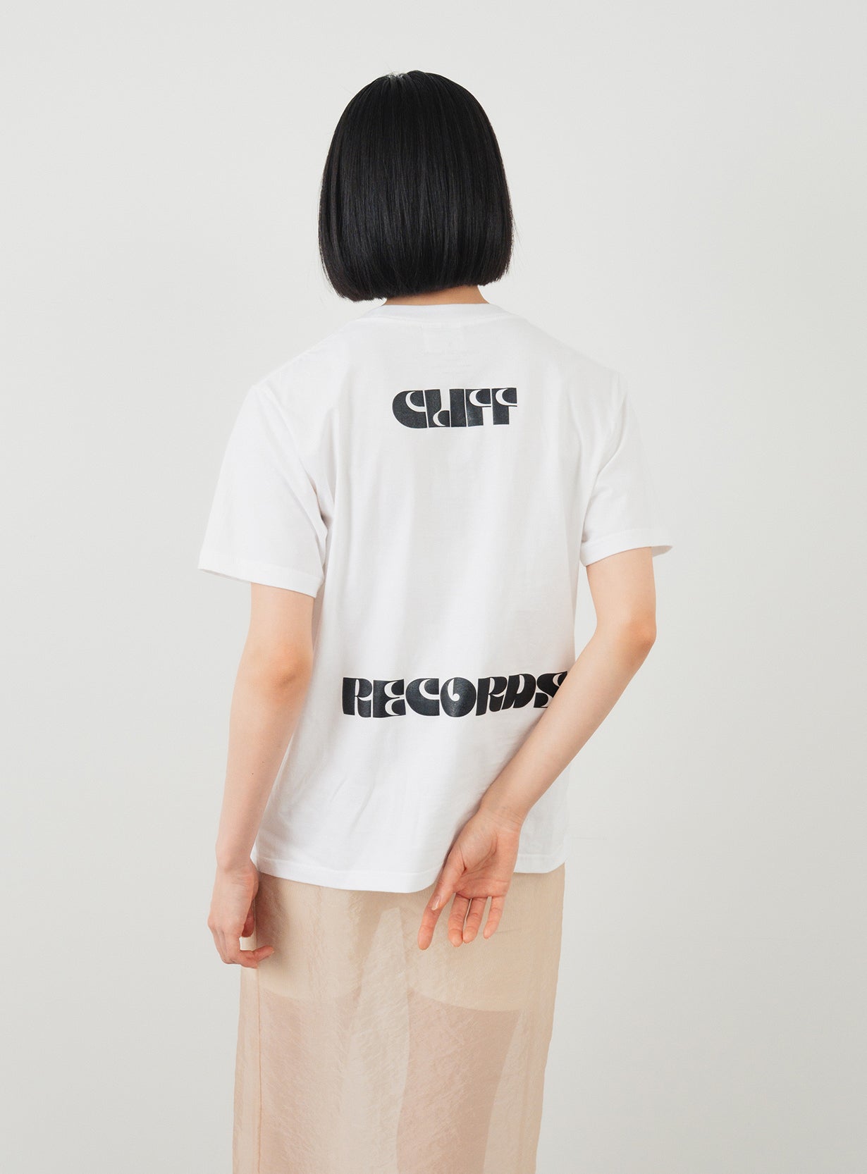Anindito Ar Othmar Mono Tshirt